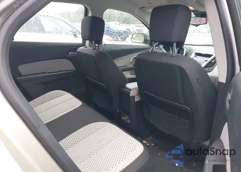 2013 Chevrolet Equinox Ls from USA, damaged, VIN 2GNALBEK5D1176836